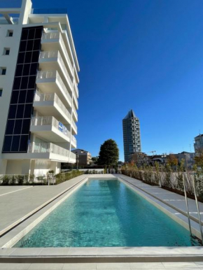 Blu Homes Apartments EfStyle Hotel Lido Di Jesolo